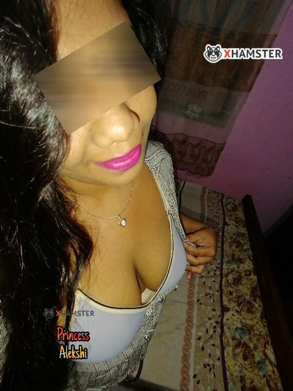 Indian Boobs..My sexy boobs show for you.Are you like me? #25