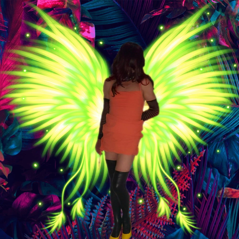 If your day is dull fill it with colour xx 11