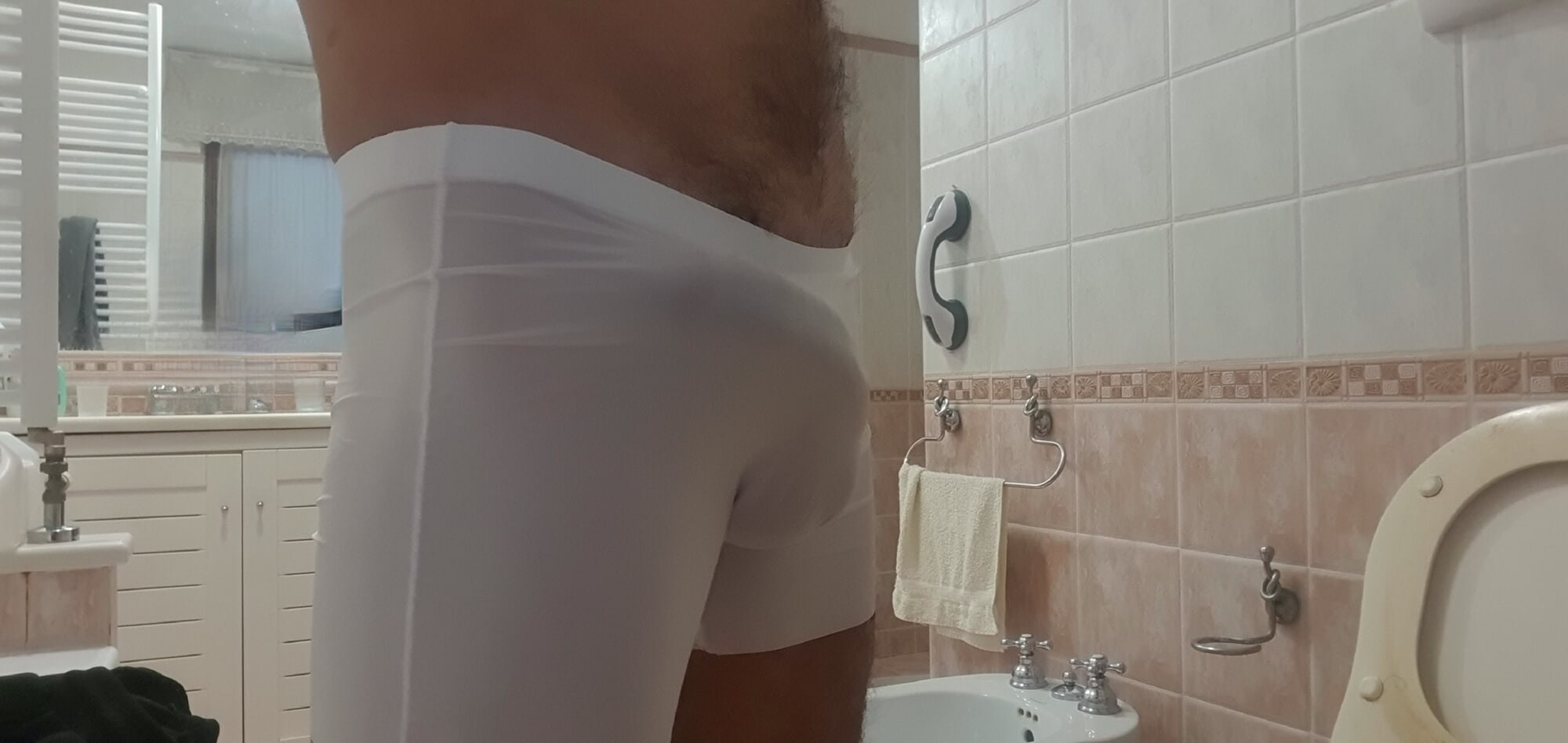 my new underwear #7