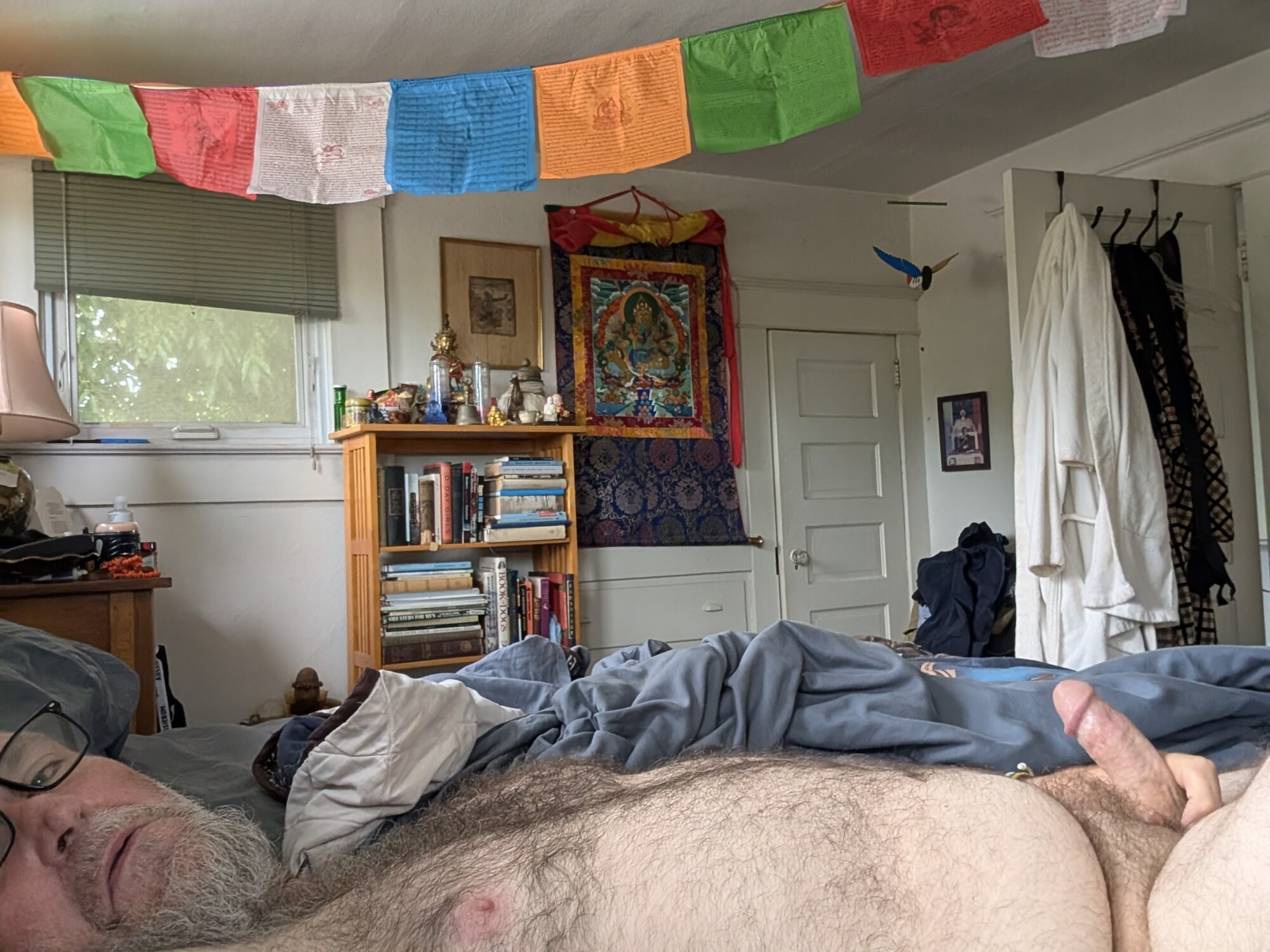 masturbation 