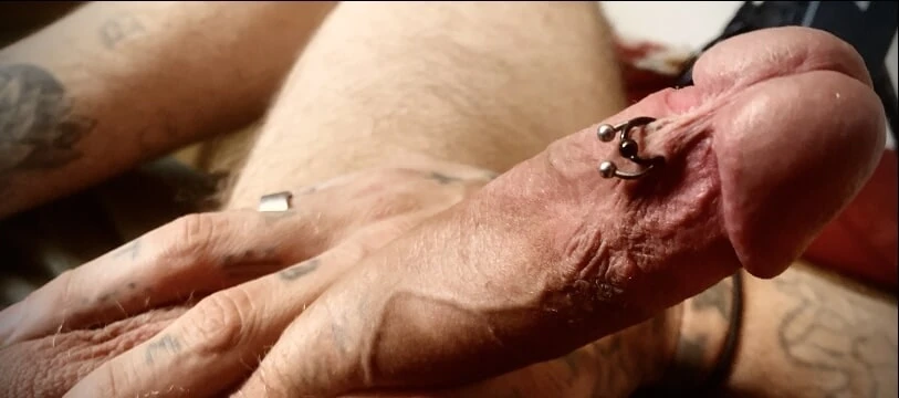 solofuck #6