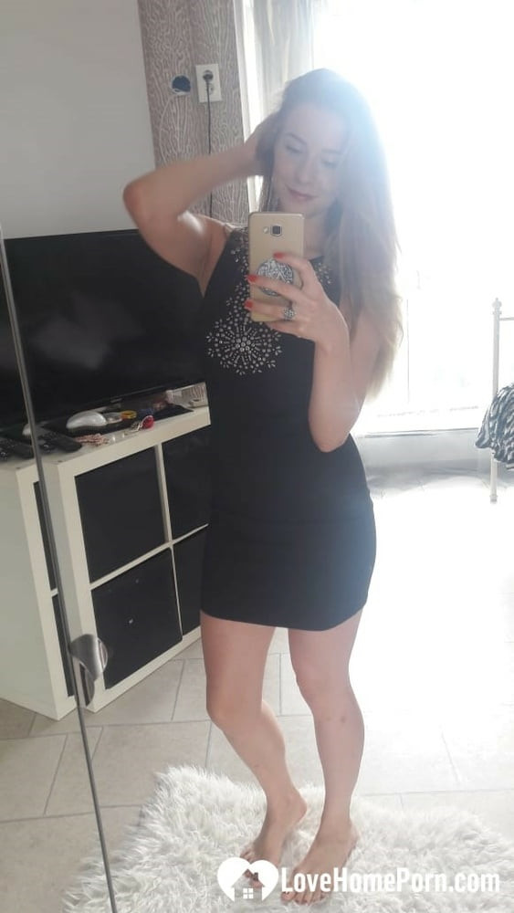 Irresistible collection of my ex-girlfriend&#039;s nude session #43