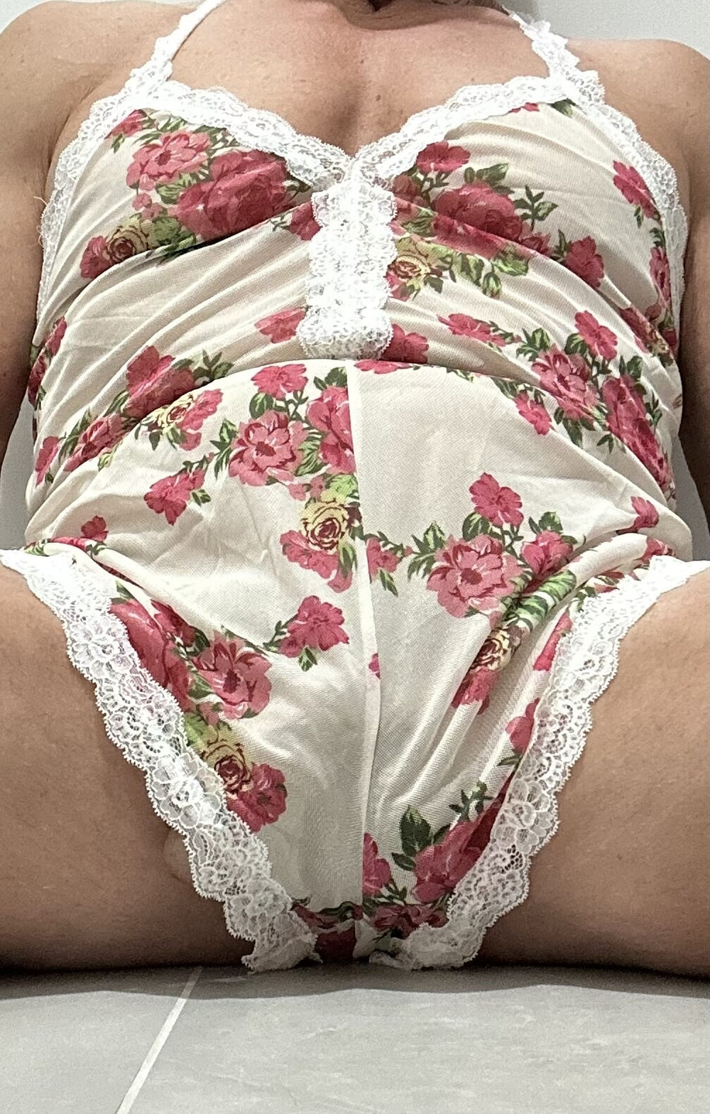 Lingerie for me #8