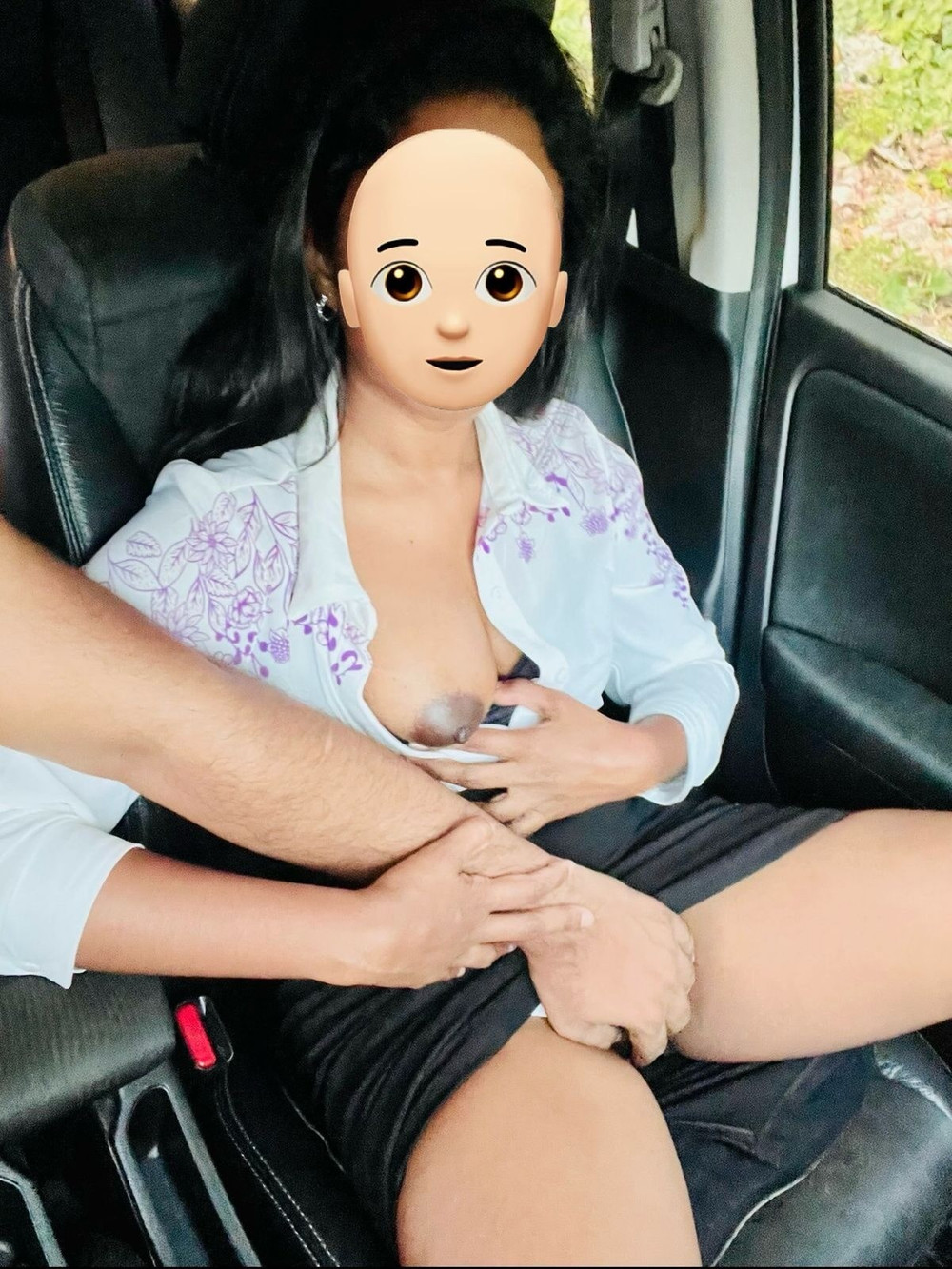 public car  #4