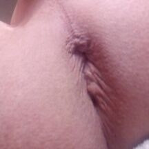 Small dick