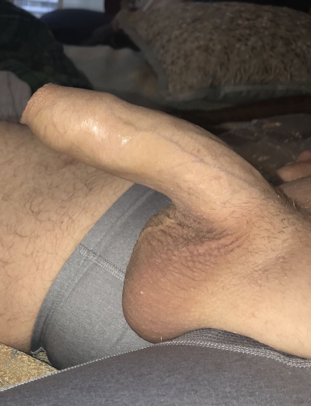 Hard Dick #31