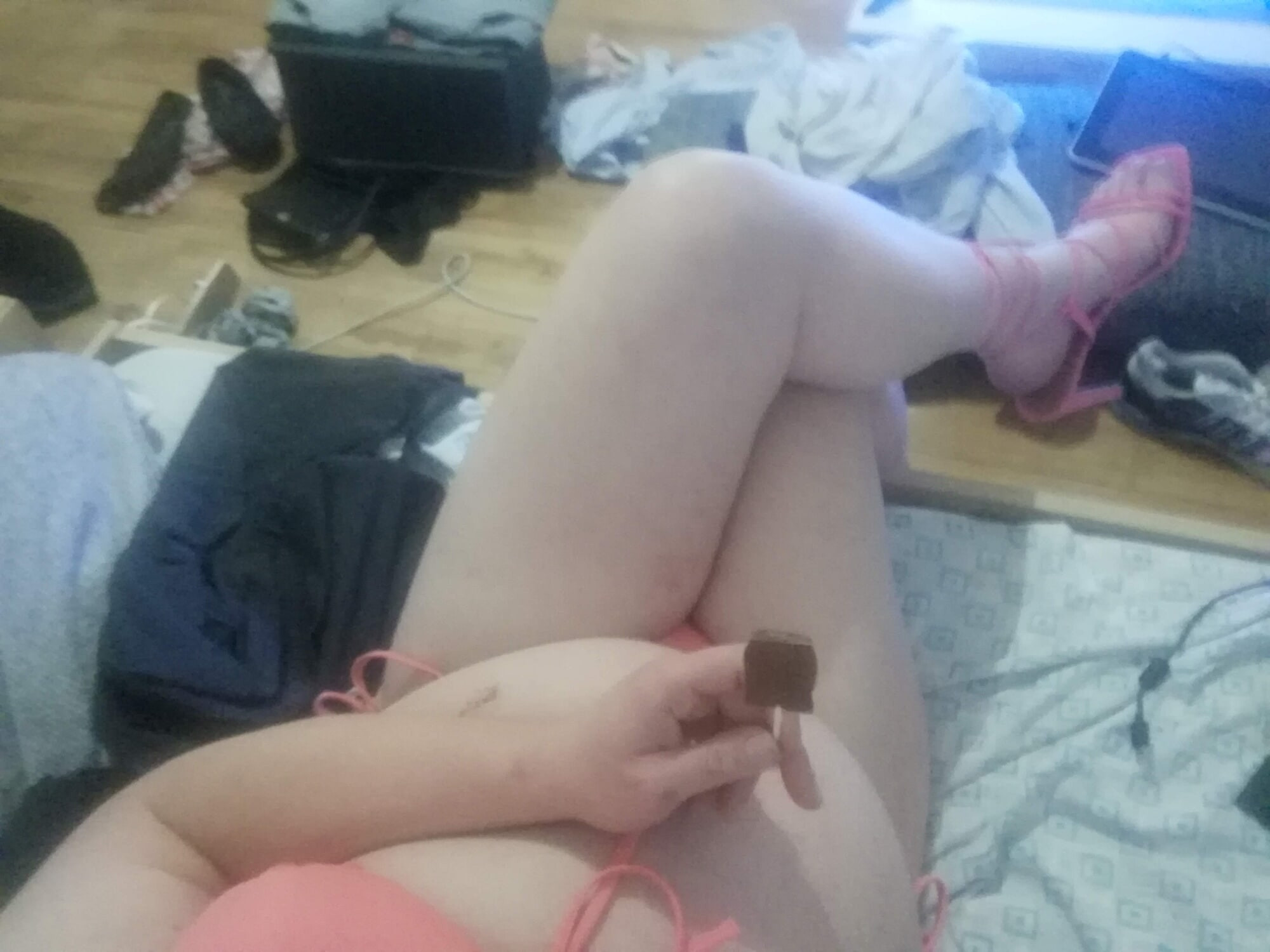Me!? #18