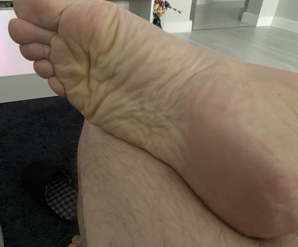 I love my wrinkled soles 2 #5