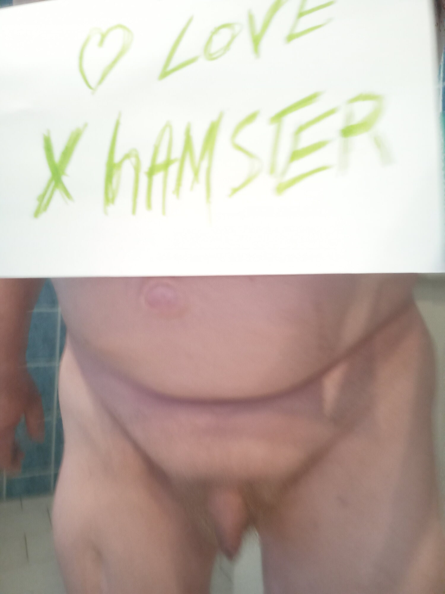 Little cock  #3