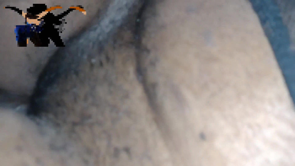 Big soft Titties and Ass #25