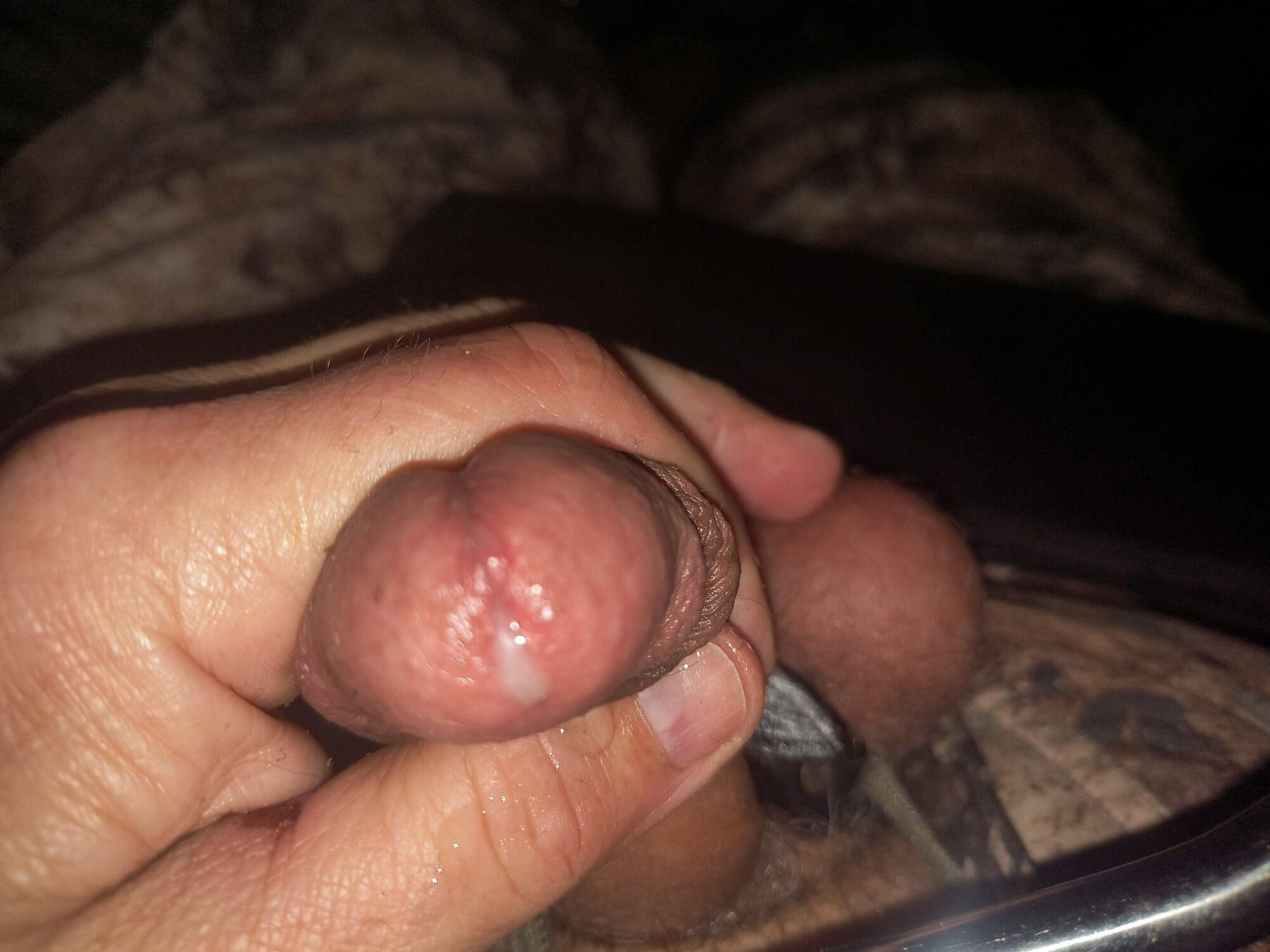 Last Night's CBT and Edging Play #9