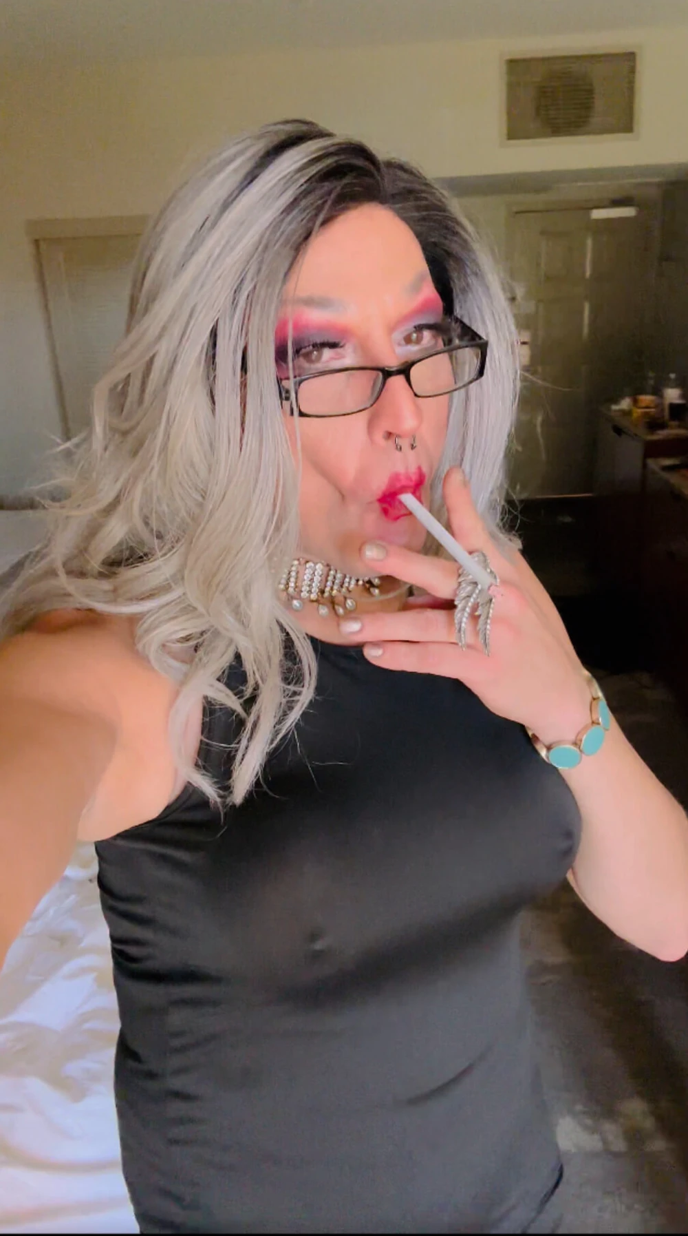 Hot Bitch Goddess Marilyn 2