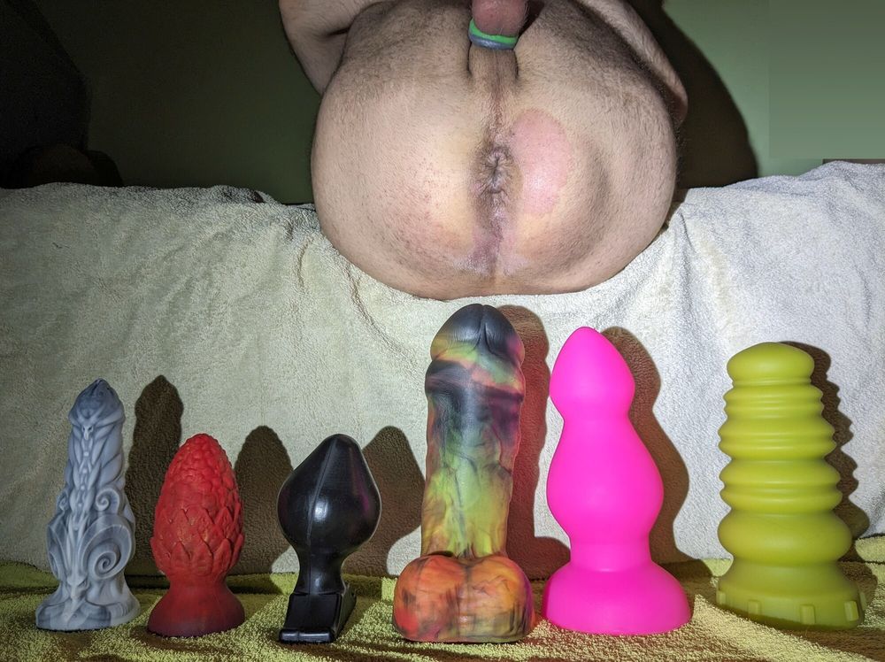 My Toy collection (02.2024) #4