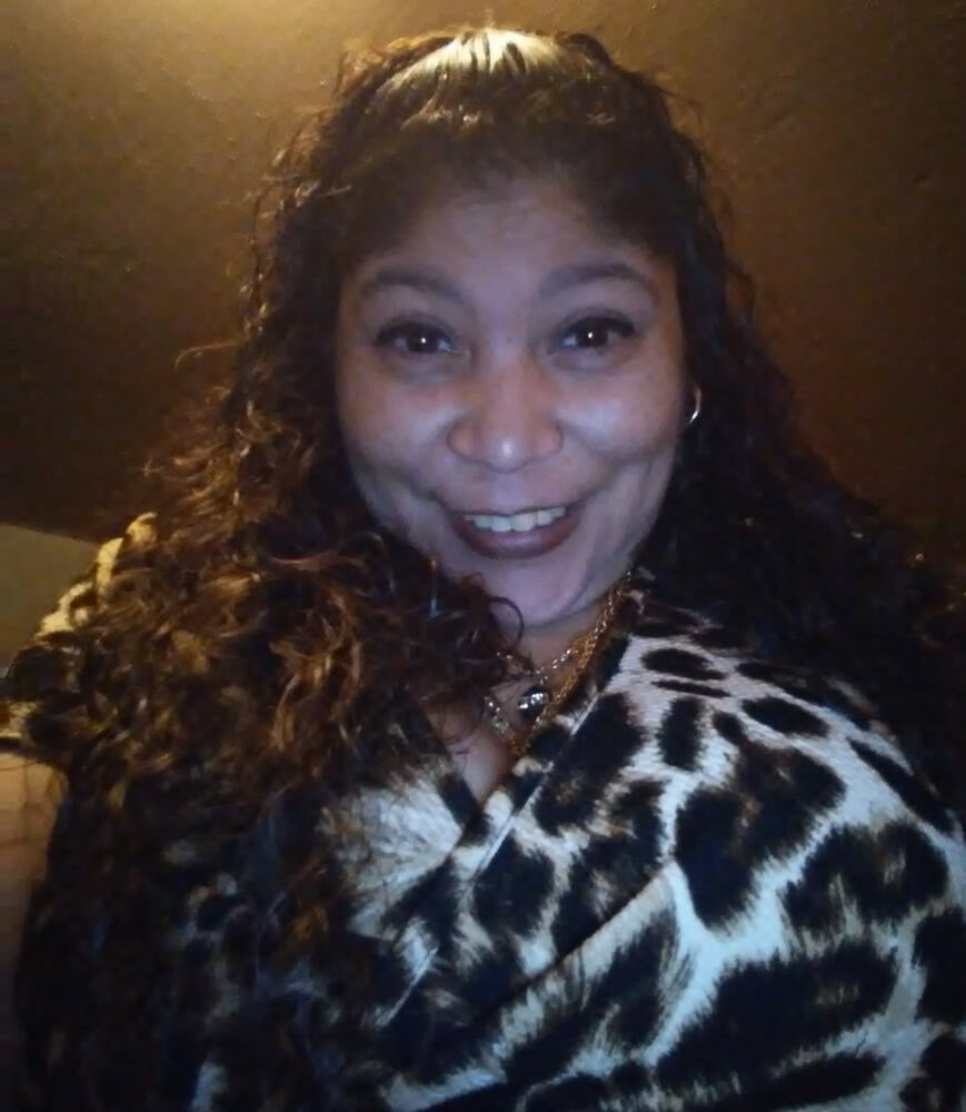 Cynthia Martinez hits the town #8