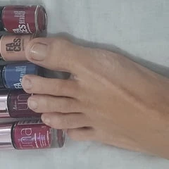 Que color 