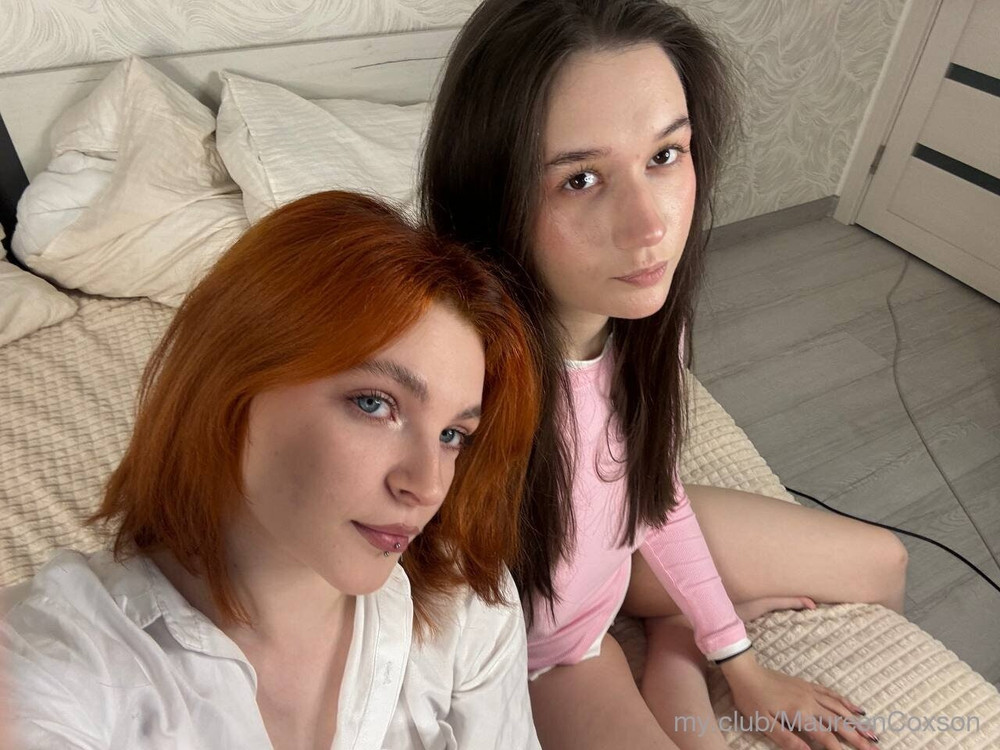 Mary&Emily Free Photos #7
