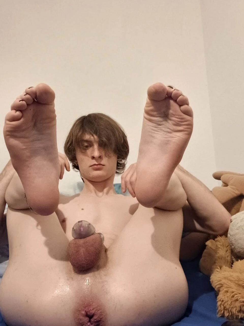 Nevaljala Femboy
