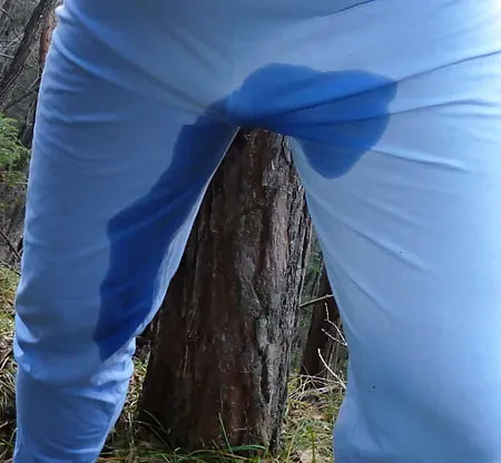 Outdoor Pissing for Mistress Celine