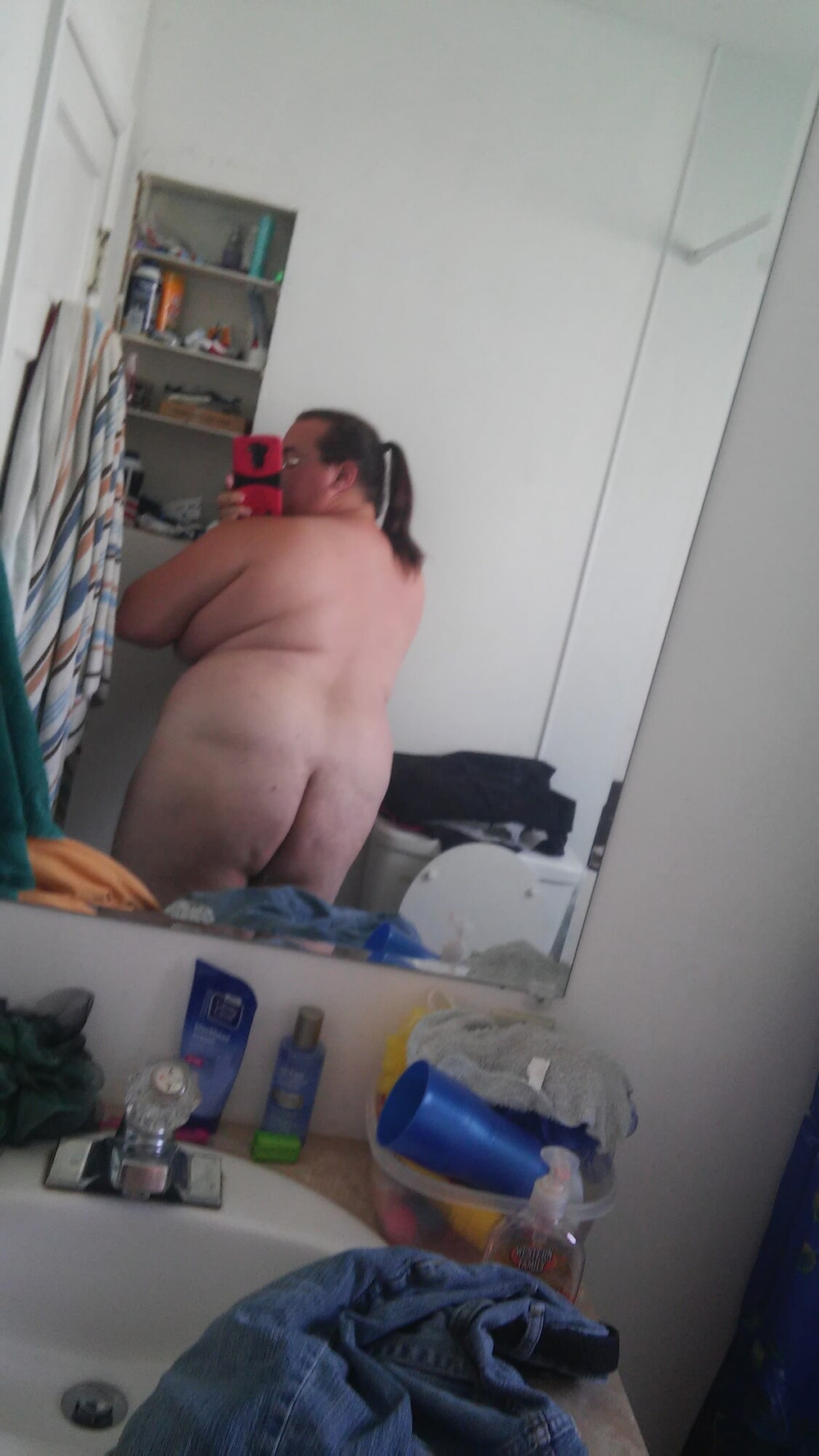 Here is Just my Delicious Peach  #23
