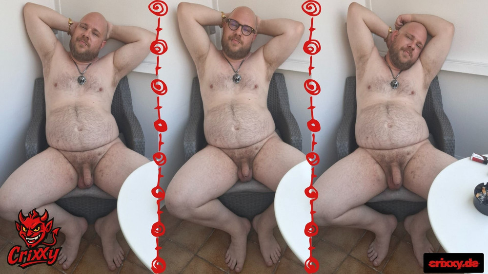 I am proud of my pubic hair bush #2