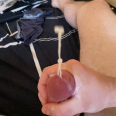 Another collection of flying sperm