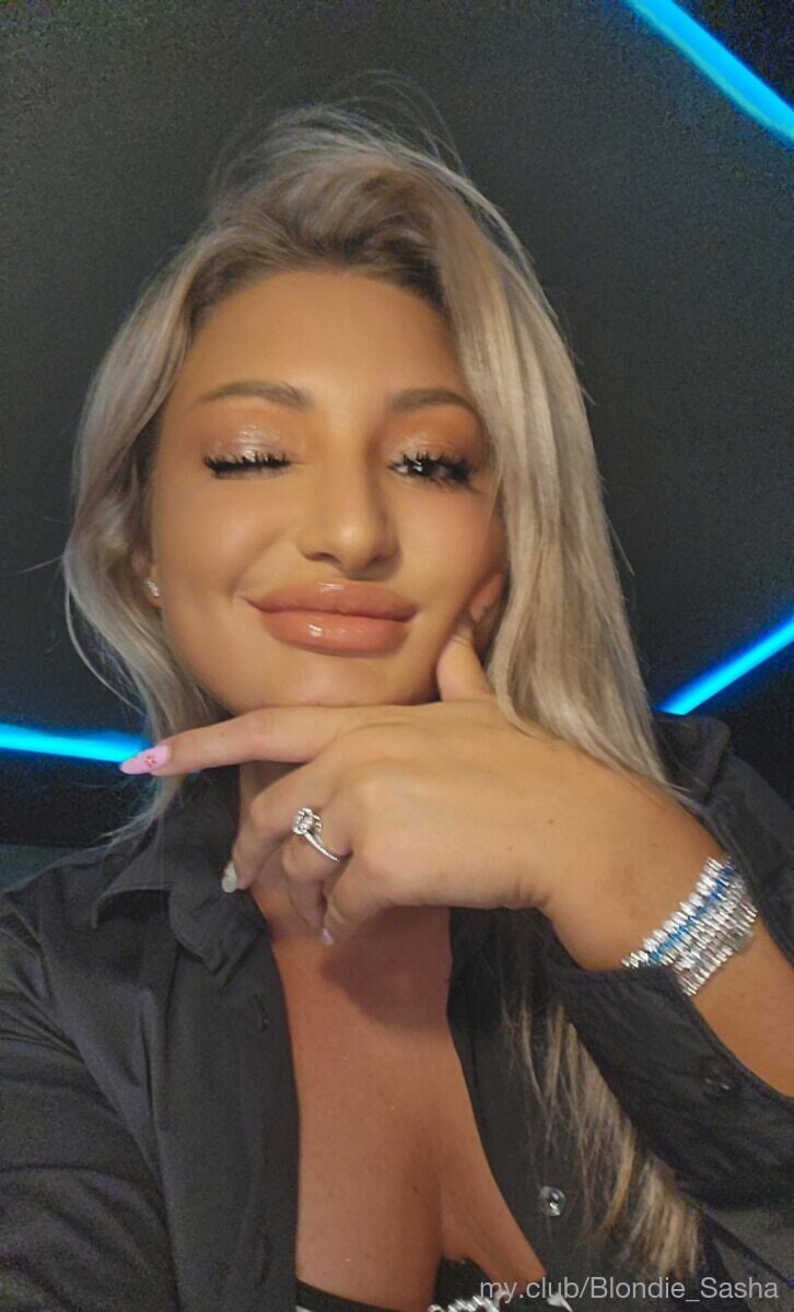 Sasha White 🤍 Free Photos #19