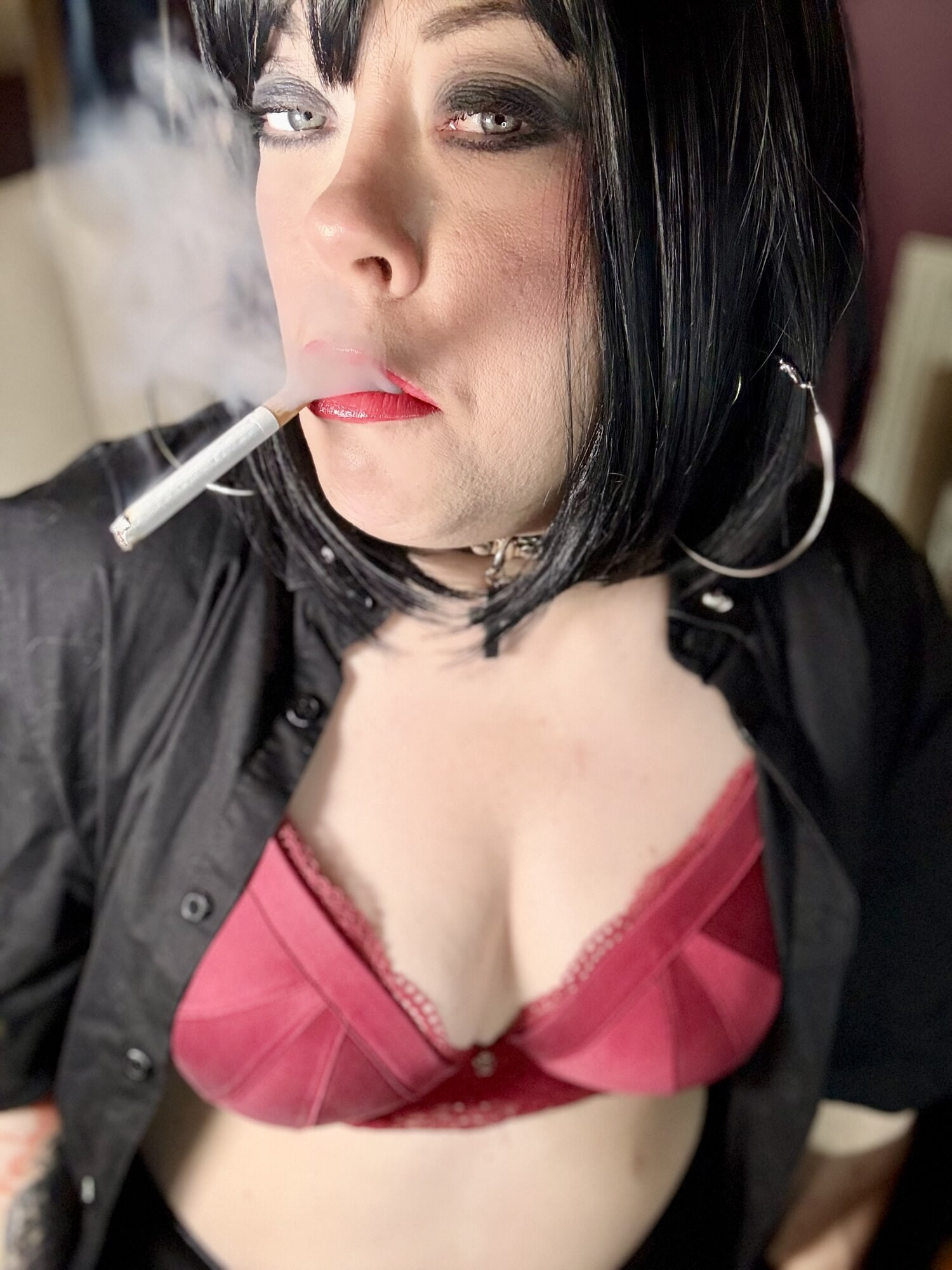 Tina Snua Selfies #194 #30