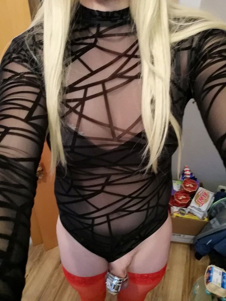 New outfit #10