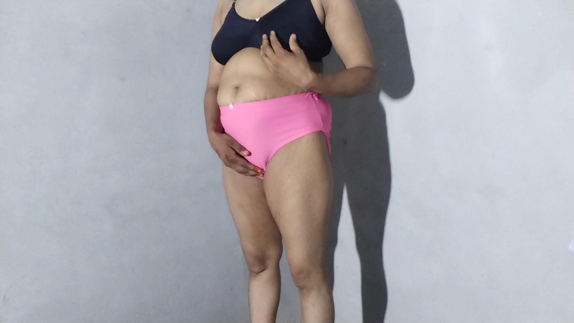 Indian Sexy Rupali Bhabhi fucking with Devor #3