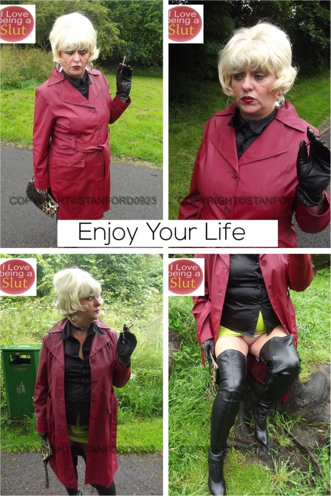 MY LIFE STORY PT 18 #4