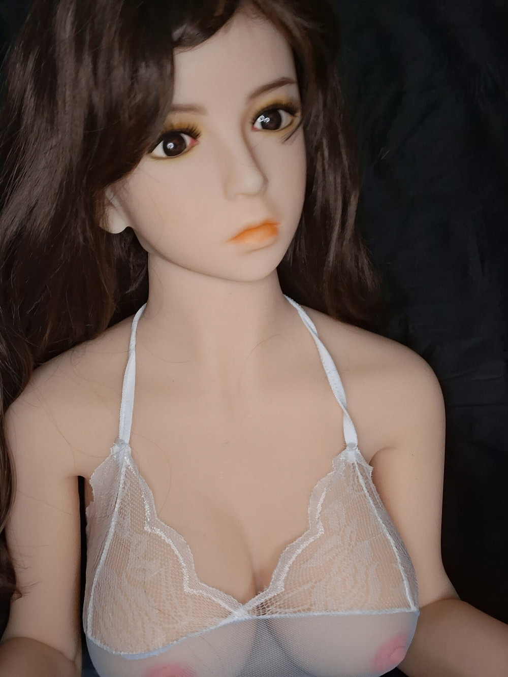 Gorgeous sex doll #4