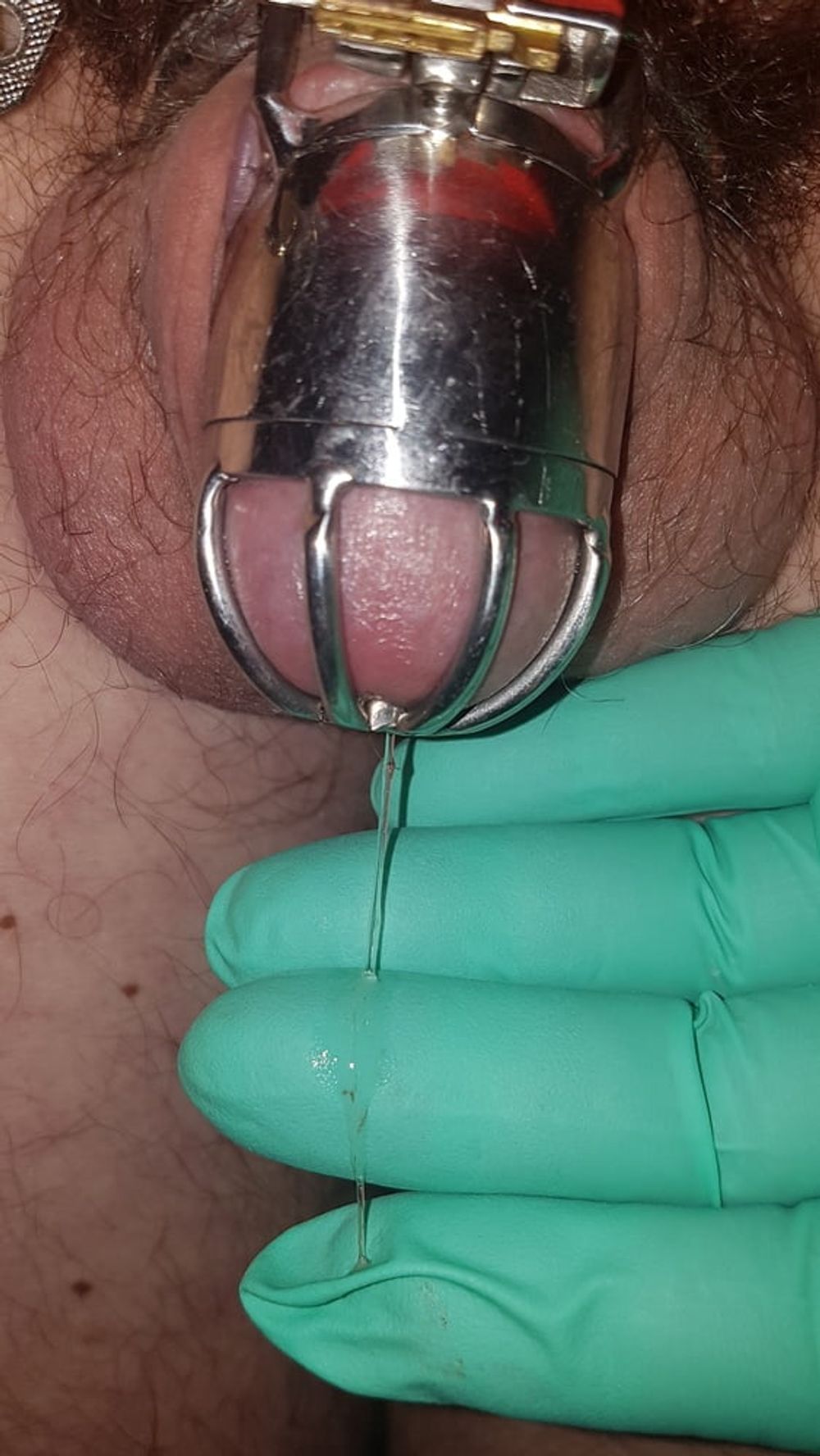 Precum and cum #60