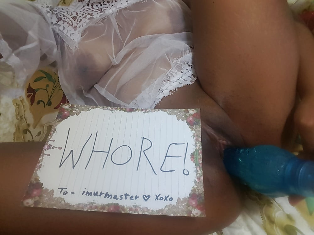 Whore #19