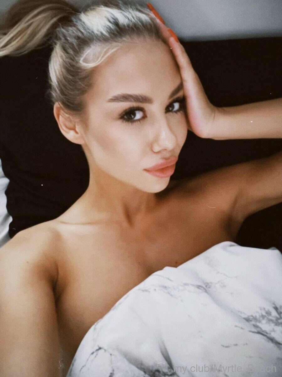 Milena Free Photos #2