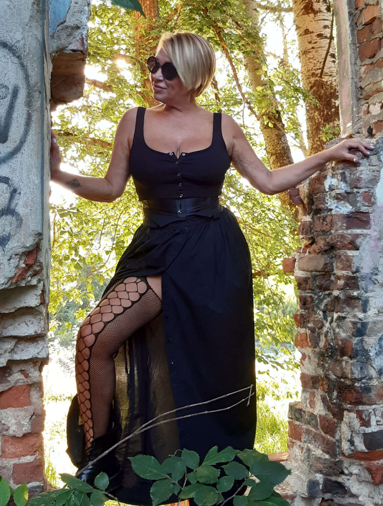 Hot milf #7