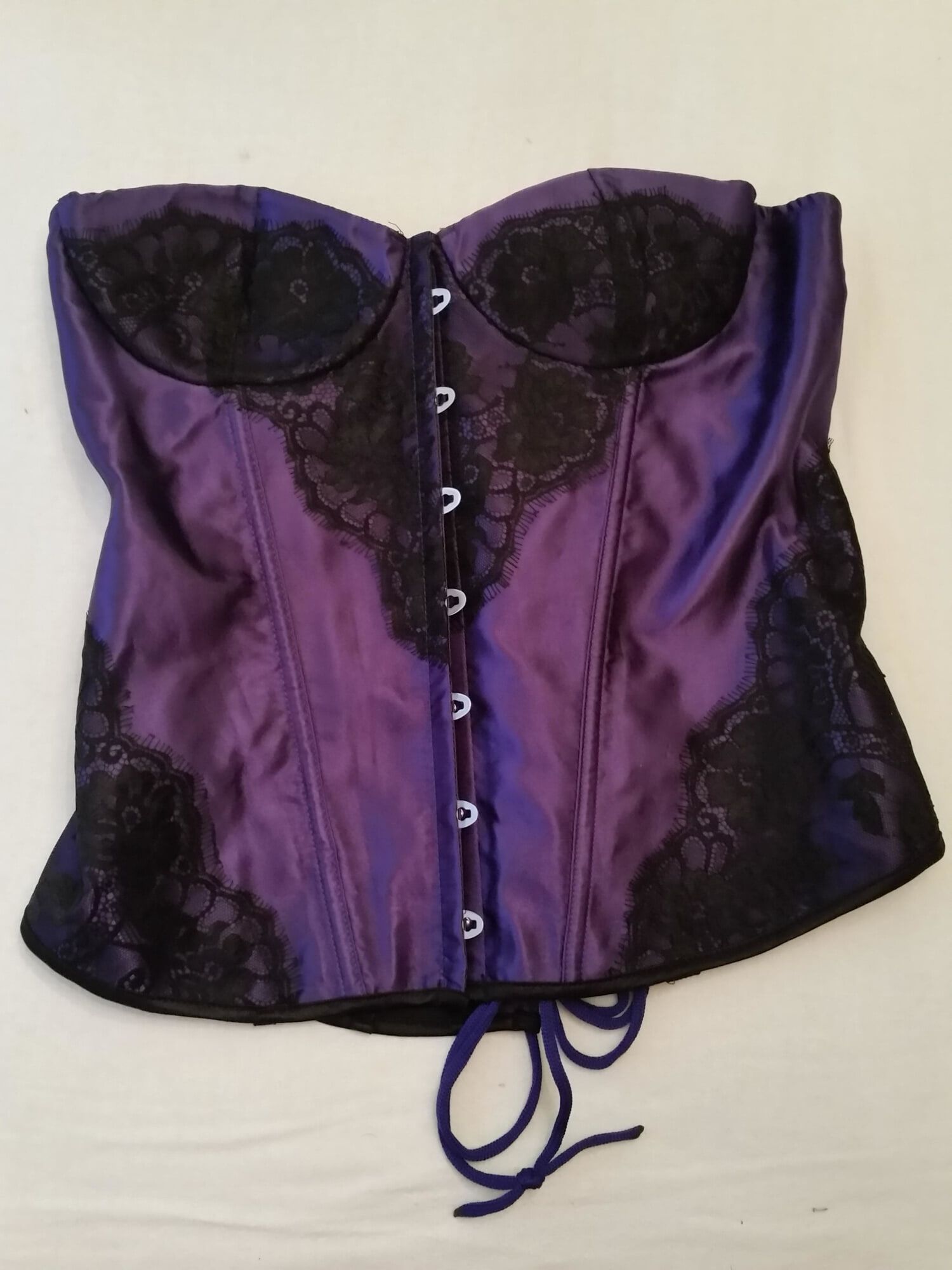 Crosssdressing Collection - Corsets #16