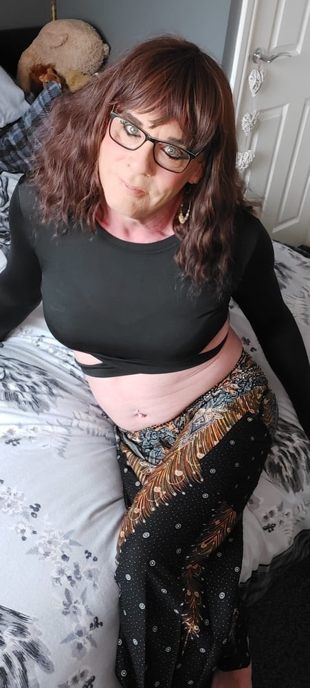 crossdressing juniper beri #47