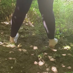 Outdoor fun