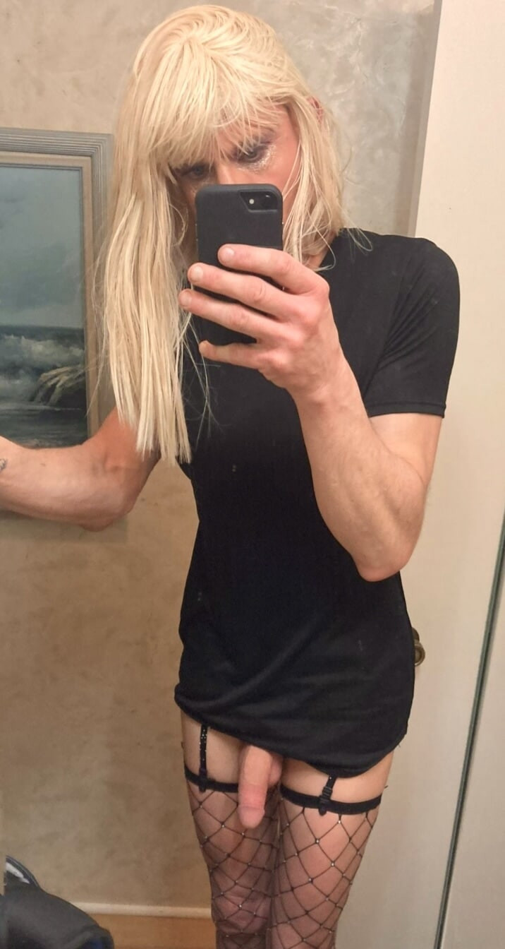 How do I look? 