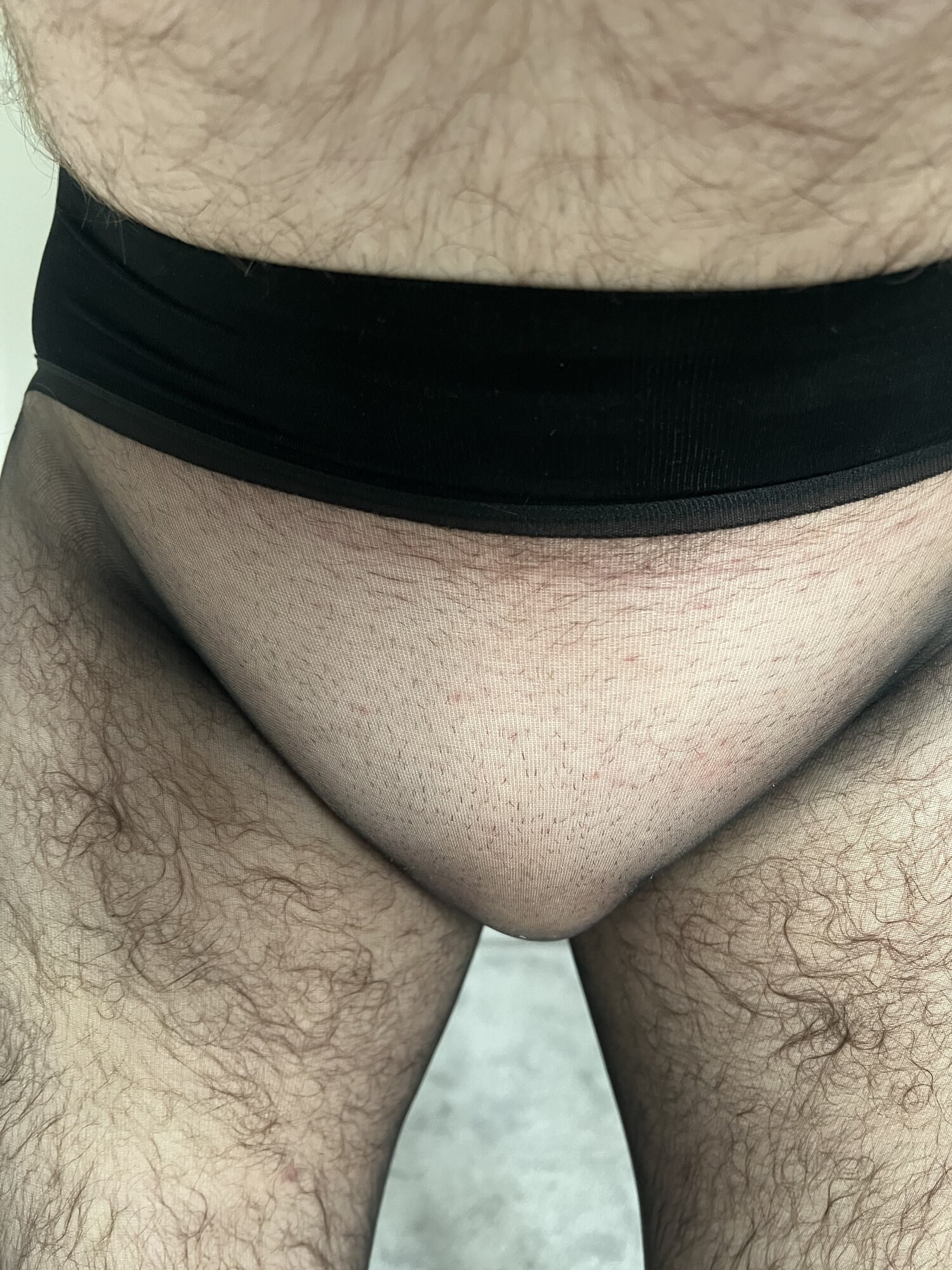 Sissy Boy #2