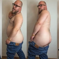See me naked - See me with pubic hair - See me in lingerie