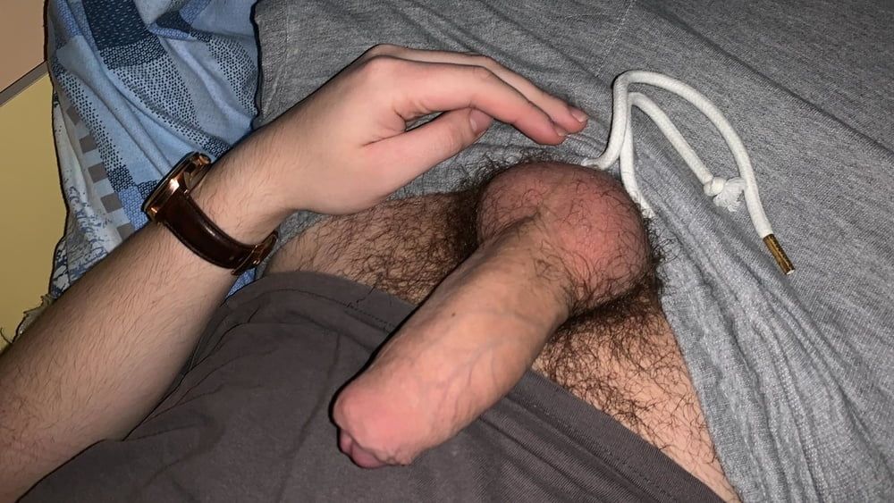 My handsome dick #8