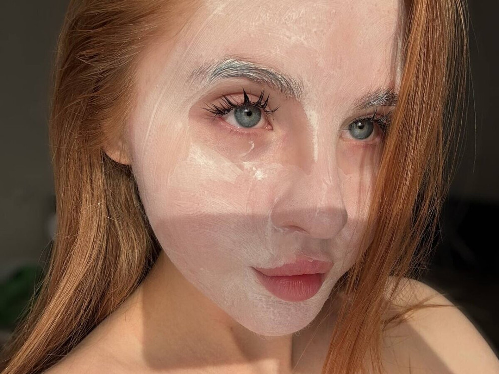 Ellie Free Photos #11