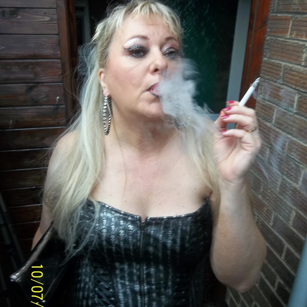 SHIRLEY SLUT 255A #3