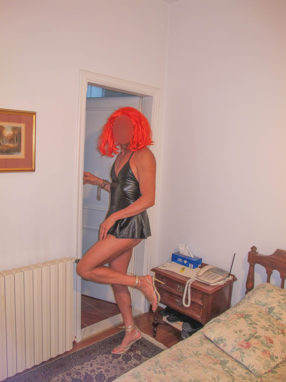 i'm always horny for cock #3