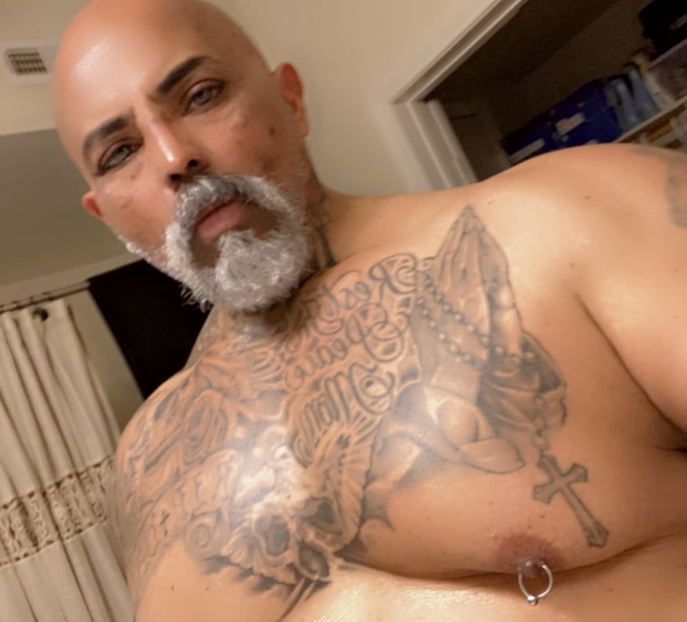 Biglatino13 Mature and Ripe  #4