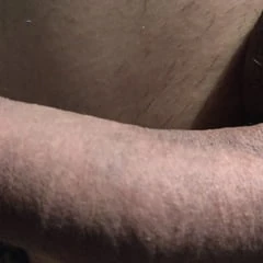 My cock new