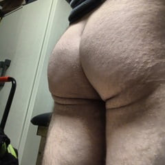 Fuck Me in Doggystyle 