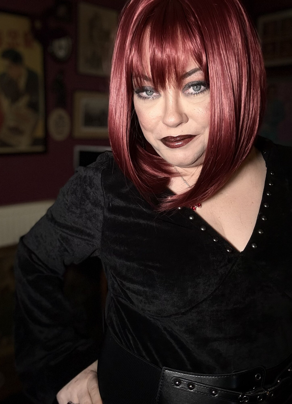 Tina Snua Selfies #89 #30