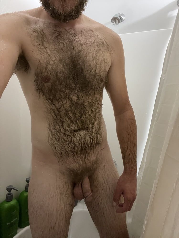 Cock and body 